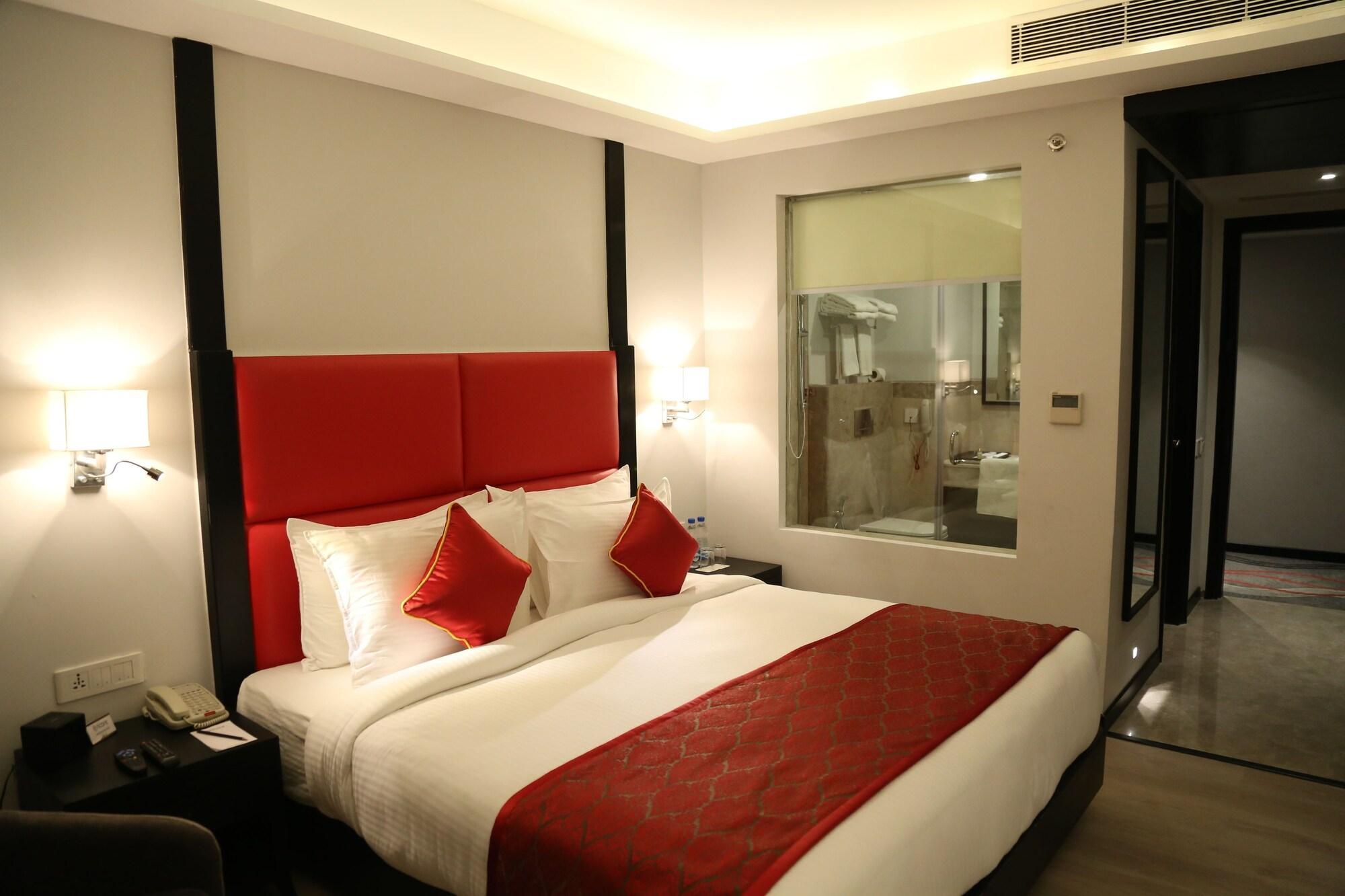 Ramada Encore Jalandhar Exterior photo