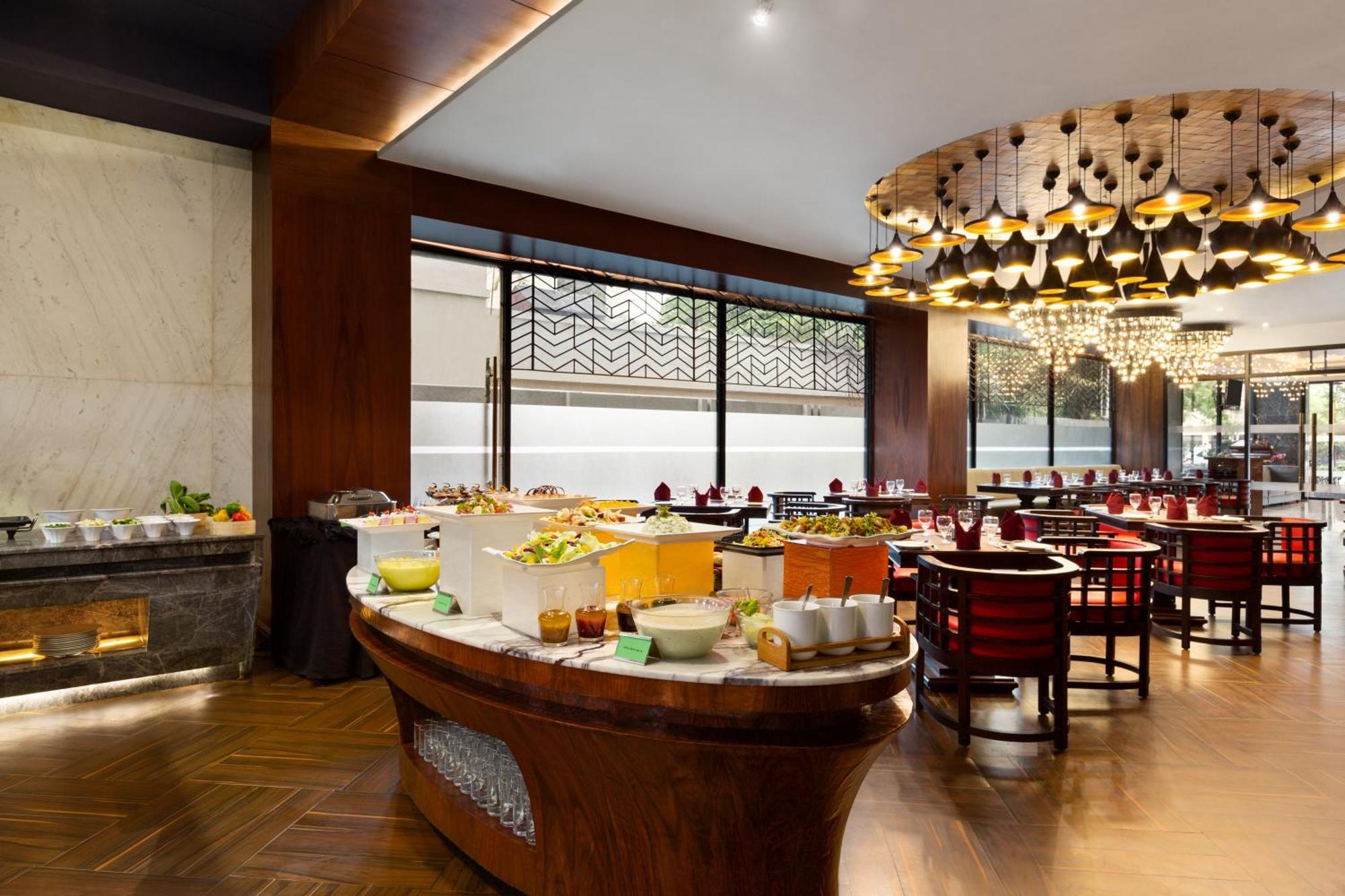 Ramada Encore Jalandhar Exterior photo