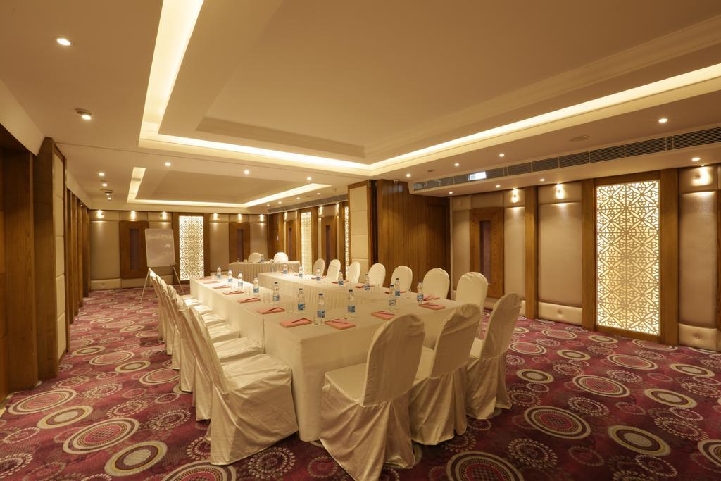 Ramada Encore Jalandhar Exterior photo