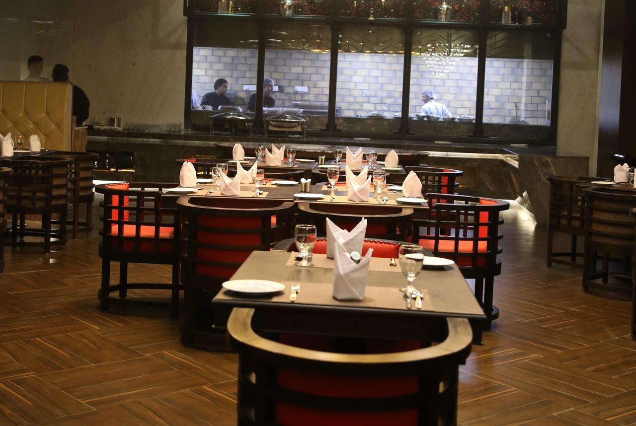 Ramada Encore Jalandhar Exterior photo