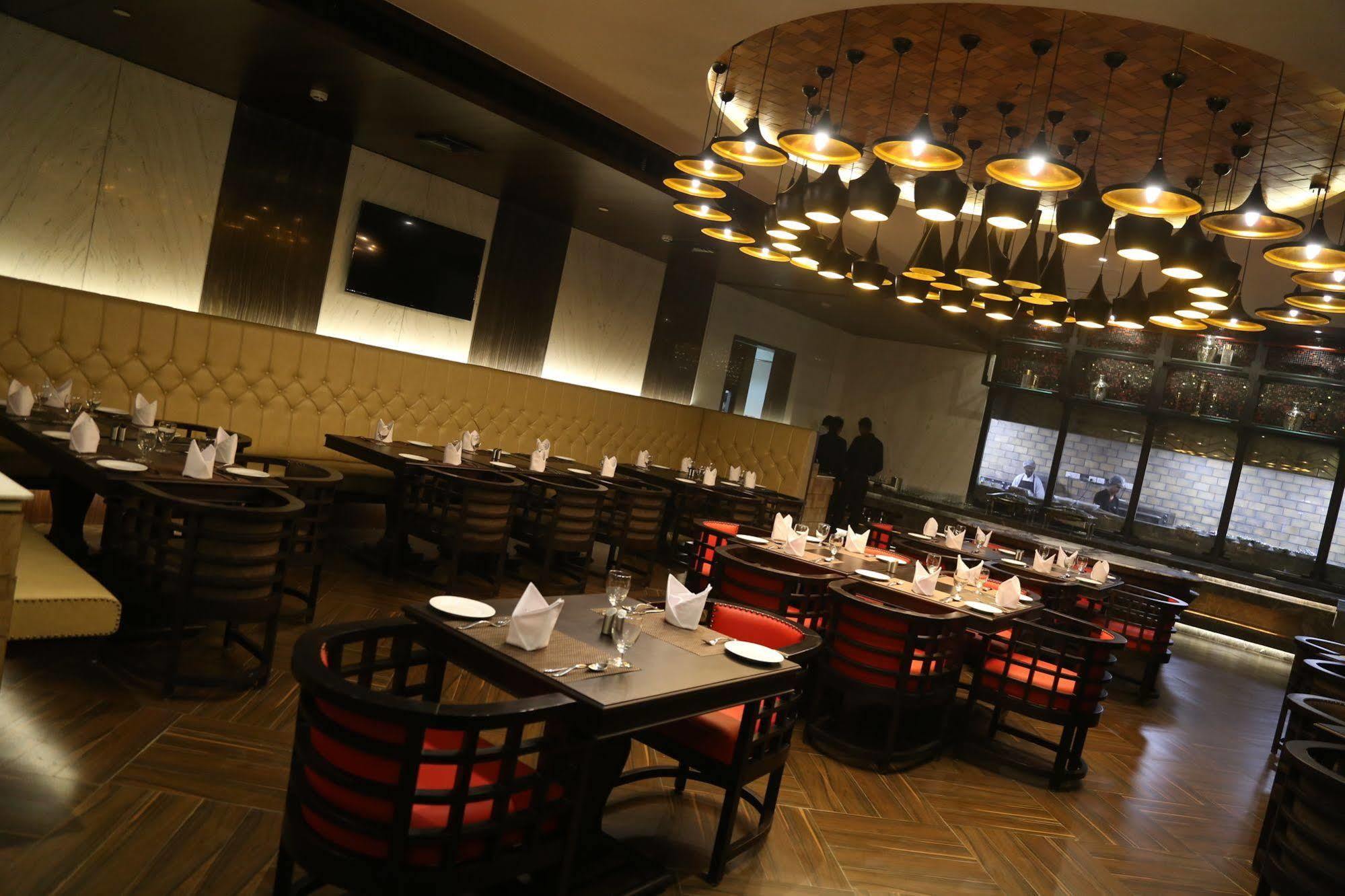 Ramada Encore Jalandhar Exterior photo