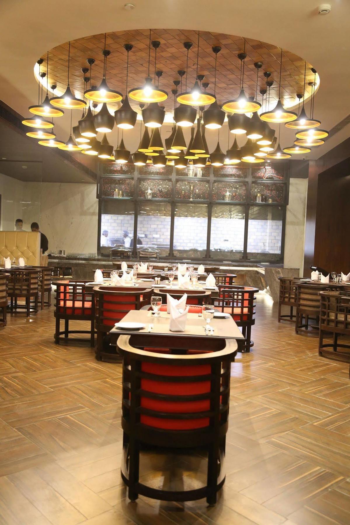 Ramada Encore Jalandhar Exterior photo